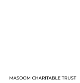 Masoom Charitable Trust Logo