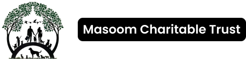 Masoom Header Logo