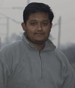 Jainam Mehta Feature
