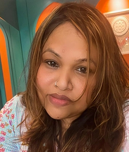 Jinal Solanki Feature