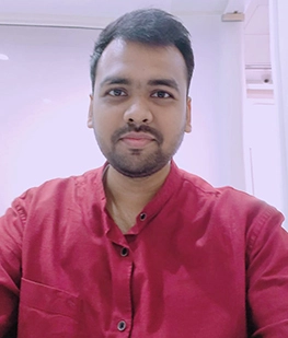 Nishil Sanghvi Feature