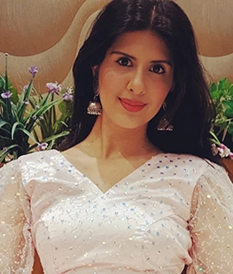 Taraana Bhatia Feature